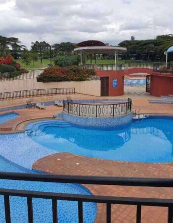 Asyana Gardens Hotel
