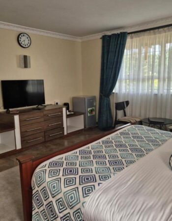 Asyana Gardens Hotel