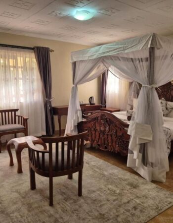 Asyana Gardens Hotel