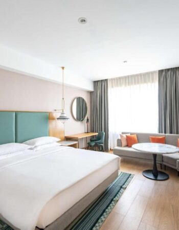Hyatt Regency Nairobi Westlands
