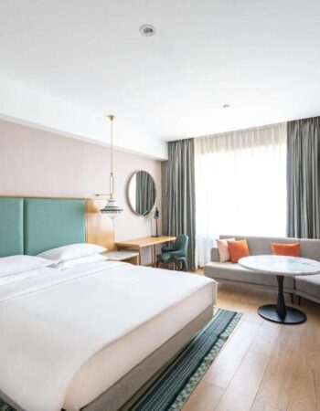 Hyatt Regency Nairobi Westlands