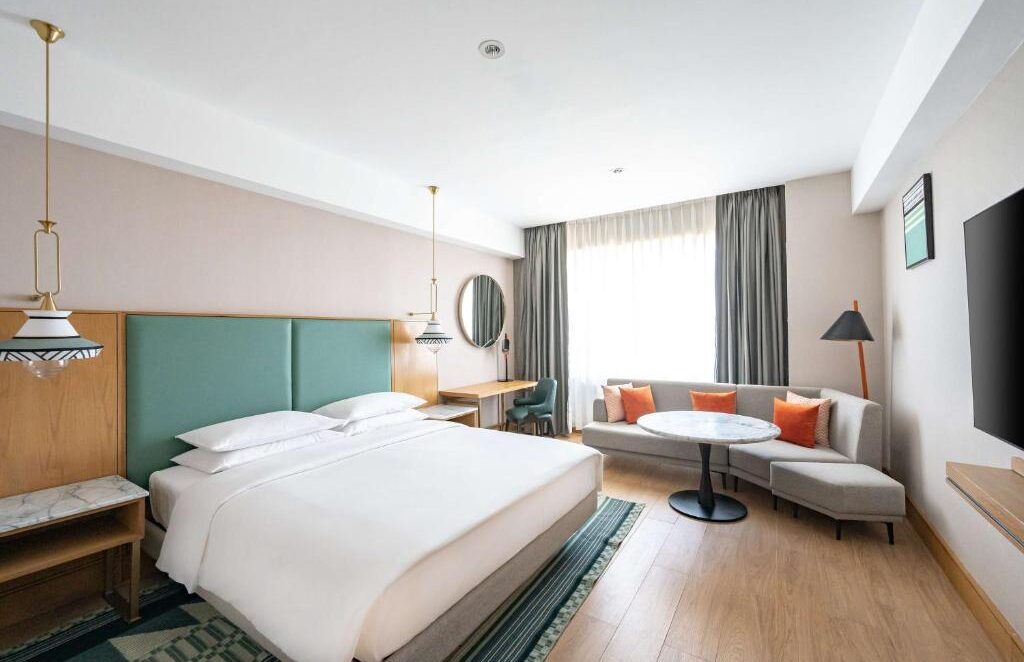 Hyatt Regency Nairobi Westlands