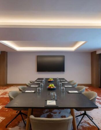 Hyatt Regency Nairobi Westlands