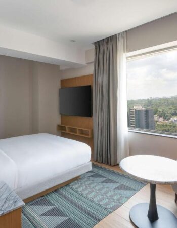Hyatt Regency Nairobi Westlands
