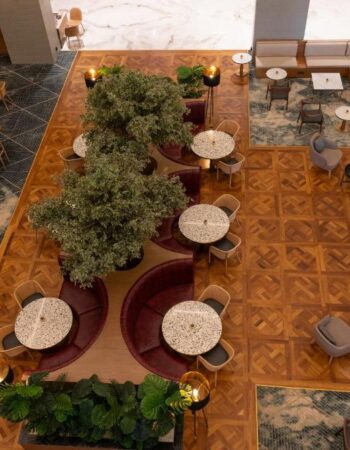 Hyatt Regency Nairobi Westlands