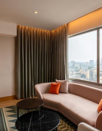 Hyatt Regency Nairobi Westlands
