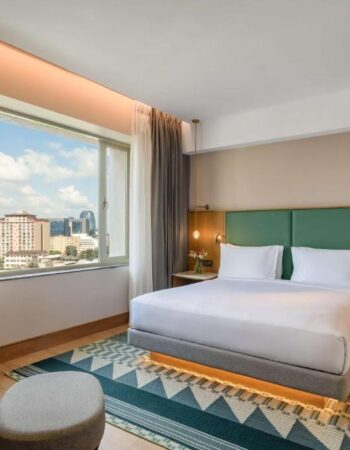 Hyatt Regency Nairobi Westlands