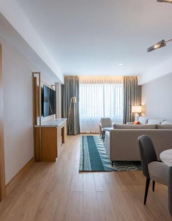 Hyatt Regency Nairobi Westlands
