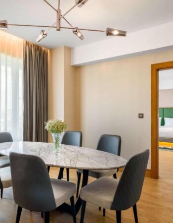 Hyatt Regency Nairobi Westlands