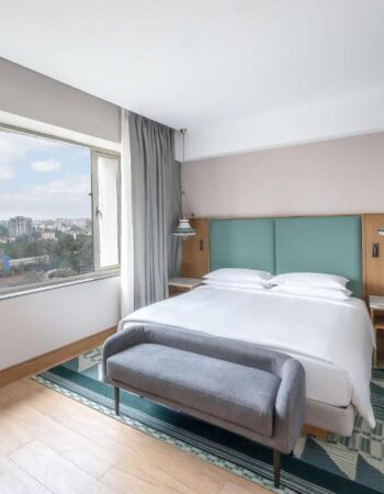 Hyatt Regency Nairobi Westlands