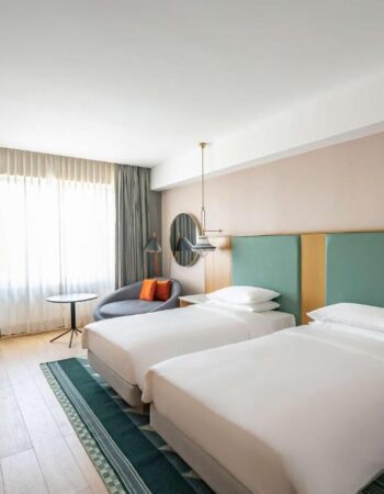 Hyatt Regency Nairobi Westlands