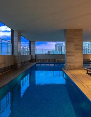 Hyatt Regency Nairobi Westlands