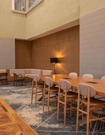 Hyatt Regency Nairobi Westlands