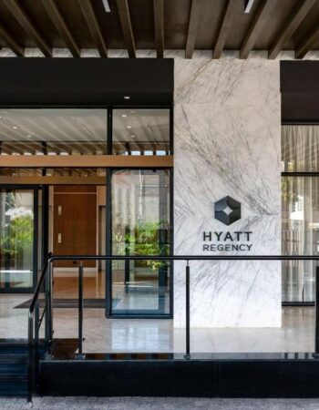 Hyatt Regency Nairobi Westlands