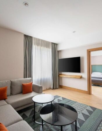 Hyatt Regency Nairobi Westlands