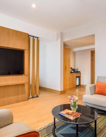 Hyatt Regency Nairobi Westlands