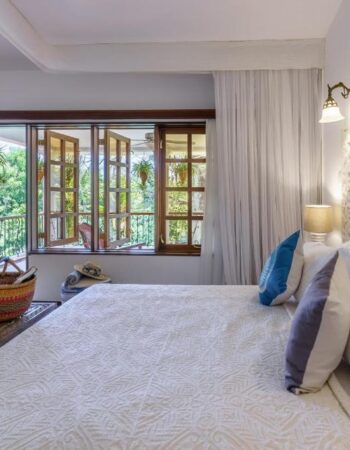 Lazy Days Diani