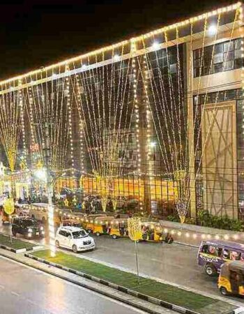 Mombasa Mall Kenya
