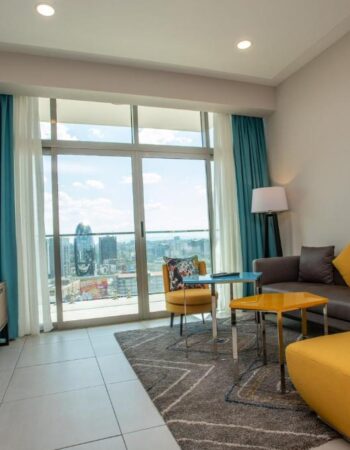 Skynest Westlands Nairobi