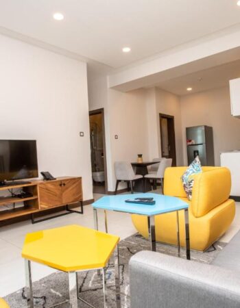 Skynest Westlands Nairobi