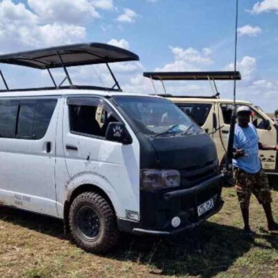 Smile View Kenya Tours and Travel