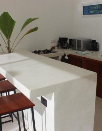 The Trio Villas Watamu