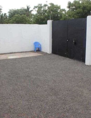 The Trio Villas Watamu