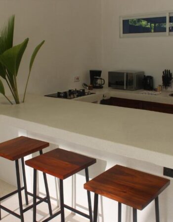 The Trio Villas Watamu