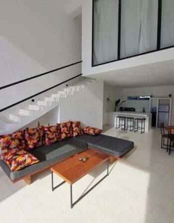 The Trio Villas Watamu