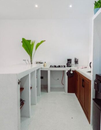 The Trio Villas Watamu