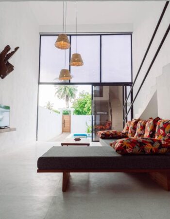 The Trio Villas Watamu