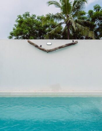 The Trio Villas Watamu