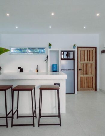 The Trio Villas Watamu