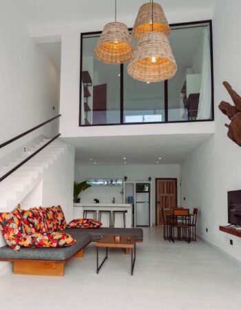 The Trio Villas Watamu