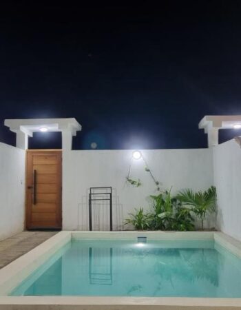 The Trio Villas Watamu