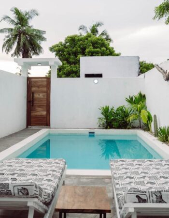 The Trio Villas Watamu