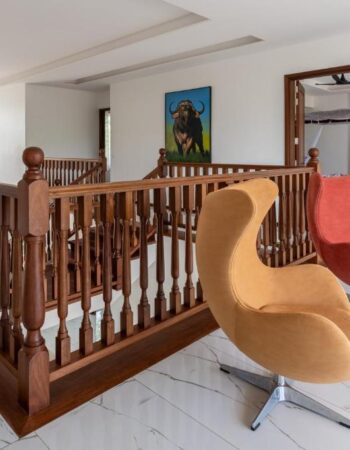 Villa Branca Diani Beach