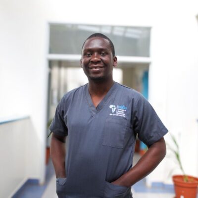 AIC Kijabe Hospital – Main Hospital Kijabe