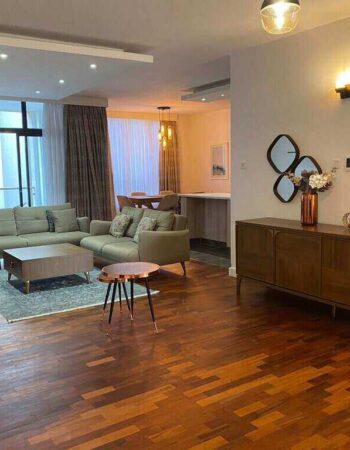 My Crib Kenya – Furnished Apartments In Nairobi