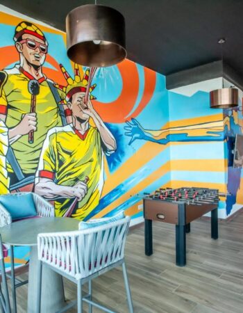Skynest Westlands Nairobi