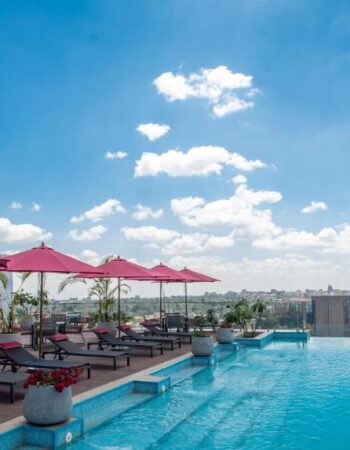 Skynest Westlands Nairobi