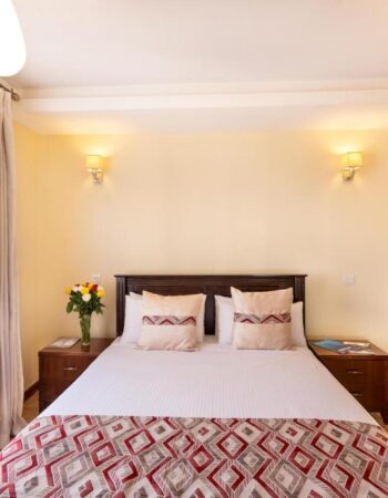 Fedha Residences Kilimani Nairobi