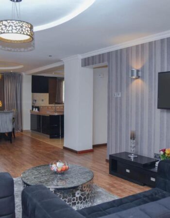 Lavington Residences