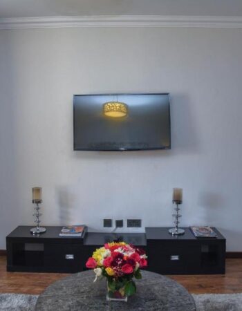 Lavington Residences