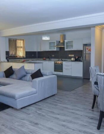Lavington Residences