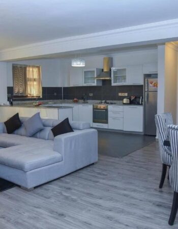 Lavington Residences by Trianum Nairobi