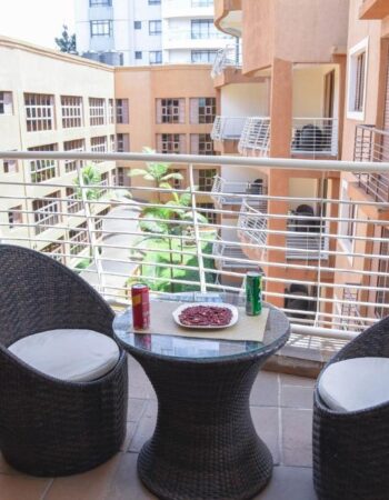 Lavington Residences