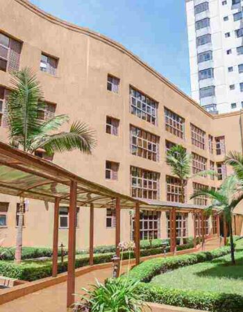 Lavington Residences
