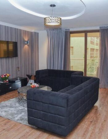 Lavington Residences