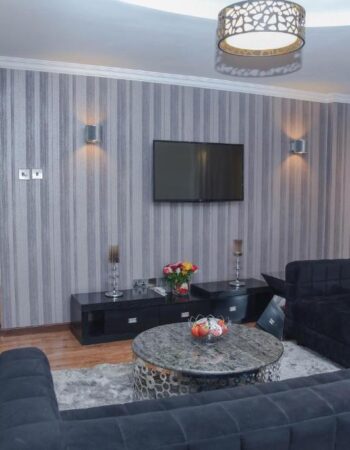 Lavington Residences